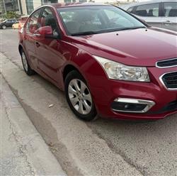 شيفروليه كروز